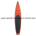 Aufblasbare Stand up Paddle Surfboard 12&#39;6 Touring Modell für Großhandel